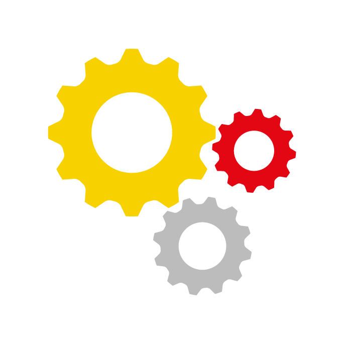 Föderales Entwicklungsportal Icon